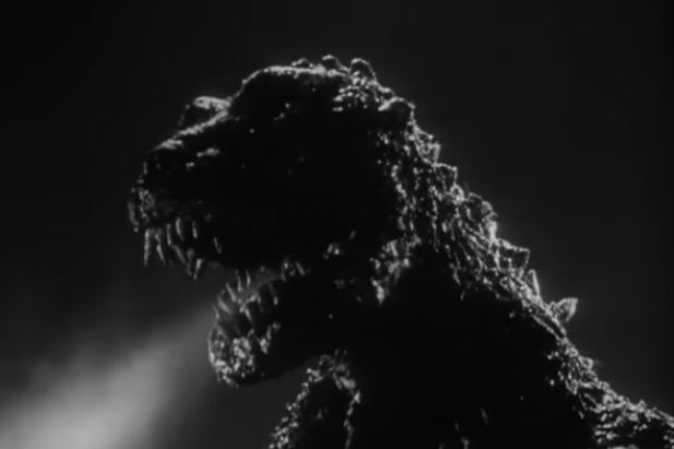 Godzilla original film Godzilla original film