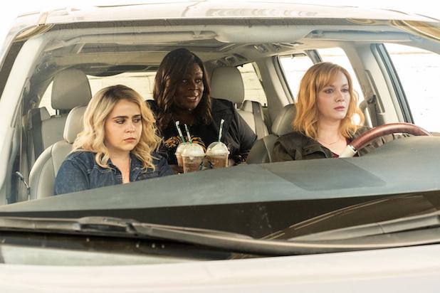 Good Girls