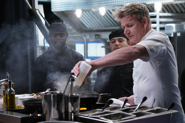Ratings: Fox Sinks in Week Between 'Masked Singer' Finale and 'Empire ...