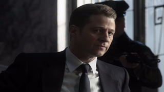‘Gotham’: Jim Needs Everyone to Shut Up and Listen to His Life or Death Ultimatum (Exclusive Video)