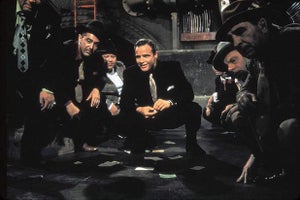 Guys and Dolls