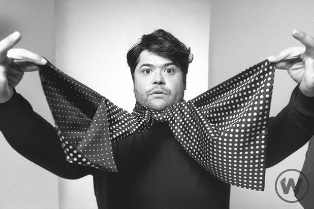 Harvey Guillén, What We Do in the Shadows