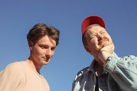 British Band Her’s Killed in Arizona Car Crash