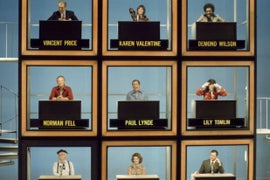 CMT Orders Nashville Version of ‘Hollywood Squares’ (Exclusive)