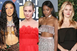 Cardi B, Lili Reinhart, Keke Palmer, Julia Stiles Join Jennifer Lopez’s ‘Hustlers’