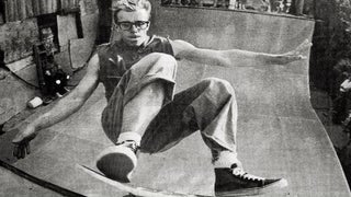Jake Phelps, Skateboarding Legend and Longtime Editor of Thrasher Magazine, Dies at 56