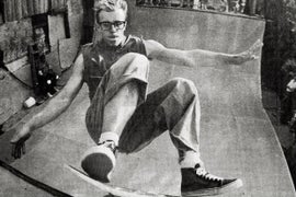 Jake Phelps, Skateboarding Legend and Longtime Editor of Thrasher Magazine, Dies at 56