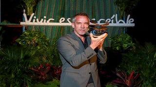 ‘Sharp Objects’ Director Jean-Marc Vallée Shares His Wisdom at the GNP ArteCareyes Film & Art  Festival