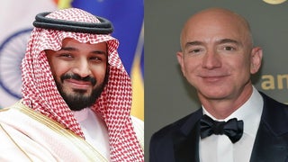 Saudi Arabia Hacked Jeff Bezos’ Phone Not AMI, Says Bezos Security Chief