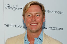 Independent Filmmaker Project Names Producer Jeffrey Sharp as New Executive Director