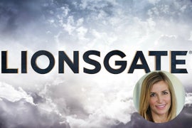 Lionsgate Names Jen Hollingsworth Chief Operating Officer of Motion Picture Group