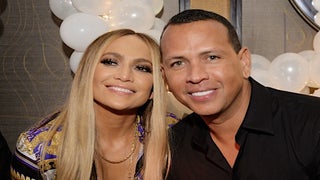 Jennifer Lopez and Alex Rodriguez Break Up – This Time for Real
