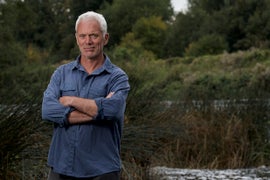 Former ‘River Monsters’ Host Jeremy Wade Returns to Animal Planet for New Series ‘Dark Waters’