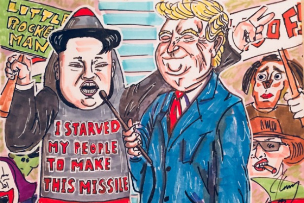 https://www.thewrap.com/wp-content/uploads/2019/03/Jim-Carrey-artwork-trump-kim-jung-un-1.jpg https://www.thewrap.com/wp-content/uploads/2019/03/Jim-Carrey-artwork-trump-kim-jung-un-1.jpg