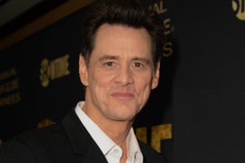 Jim Carrey Rips ‘Greasy Joe McCarthy Wanna-Be’ After Ted Cruz Calls Him Out Over Abortion Cartoon