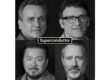 Russo Brothers Justin Lin Superconductor