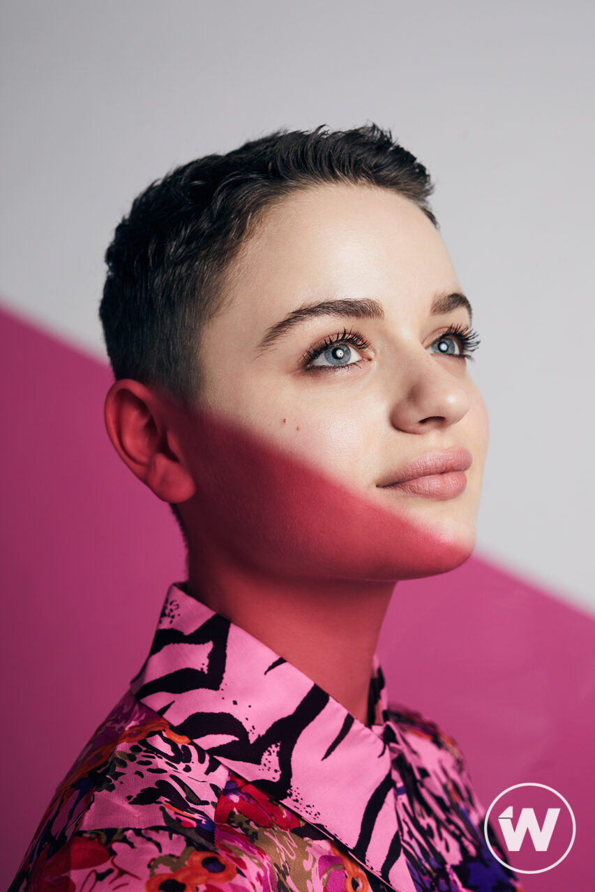 Joey King, The Act Joey King, The Act