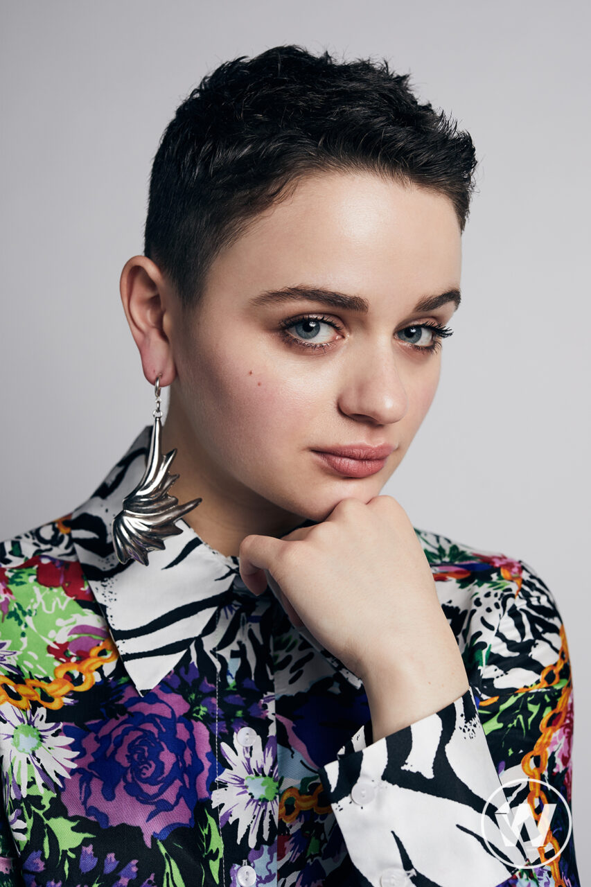 Joey King, The Act Joey King, The Act