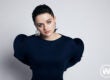 Joey King, The Act Bullet Train Brad Pitt