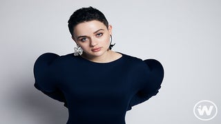 ‘The Act’ Star Joey King on Playing Gypsy Rose Blanchard: ‘I Feel Really Sorry for Her’ (Video)