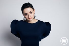 ‘The Act’ Star Joey King on Playing Gypsy Rose Blanchard: ‘I Feel Really Sorry for Her’ (Video)