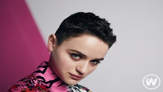 Joey King on Jumping From ‘The Kissing Booth’ to ‘The Act’ (Exclusive Video)