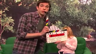 Watch John Mulaney Completely Blow His 2009 ‘SNL’ On-Camera Debut (Video)