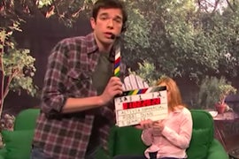 Watch John Mulaney Completely Blow His 2009 ‘SNL’ On-Camera Debut (Video)