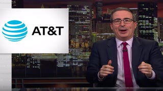 John Oliver Shreds HBO Parent AT&T During Robocalls Takedown (Video)