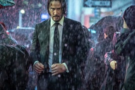 Marvel Studios Boss Says Studio Talks to Keanu Reeves for ‘Almost Every Film We Make’