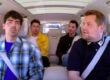 Jonas Brothers - Carpool Karaoke