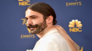 ‘Queer Eye’s’ Jonathan Van Ness Reveals He Is HIV+, That Drug Addiction Led Him to Sell Sex Online