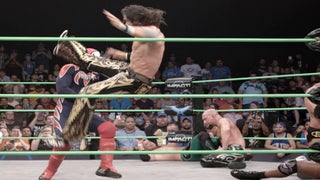 Impact Wrestling to Use OVW as Its Minor Leagues Again