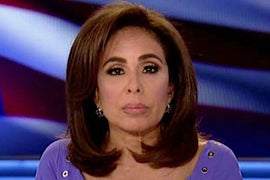 Jeanine Pirro Blames ‘Liberal School Personnel’ for Michigan Shooting