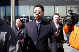 Jussie Smollett Investigation Marked by ‘Substantial Abuses of Discretion,’ Special Prosecutor Says