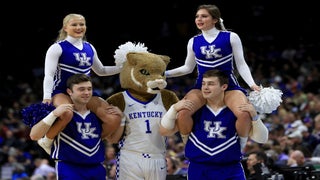 Ratings: NCAA Tournament Makes CBS a 1 Seed