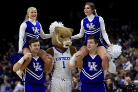 Ratings: NCAA Tournament Makes CBS a 1 Seed