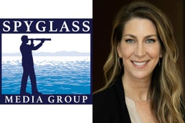 Spyglass Media Group Hires Kristin Cotich as EVP of Worldwide Communications