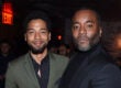 Lee Daniels Jussie Smollett