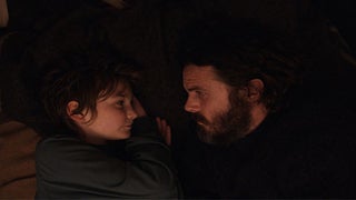 Saban Films Acquires Casey Affleck’s ‘Light of My Life’