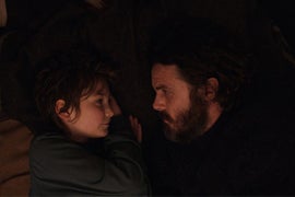 Saban Films Acquires Casey Affleck’s ‘Light of My Life’