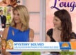 Lori Loughlin and daughter on "Today"