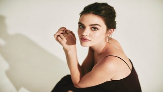 Lucy Hale to Star in Serial Killer Thriller ‘Ragdoll’ at AMC, Alibi