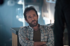 First ‘Riverdale’ Since Luke Perry’s Death Soars in Ratings Among Older Adults