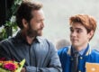 Luke Perry Riverdale