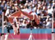 Madeline De Jesus 1984 Summer Olympics
