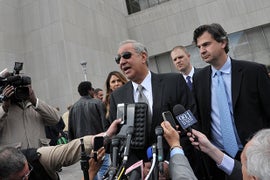 Jussie Smollett Lawyer Mark Geragos Predicts Chicago PD Chief Isn’t ‘Long for His Job’