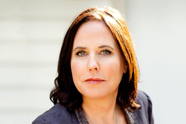 I. Marlene King