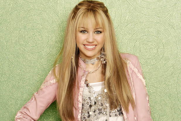 Hannah Montana