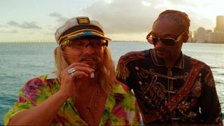 ‘The Beach Bum’ Film Review: Matthew McConaughey Burns Out in Harmony Korine’s Aimlessly Downbeat Comedy